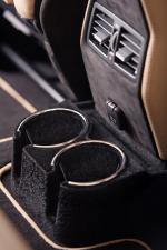 Mercedes-Benz G-Class by Vilner 2011 года